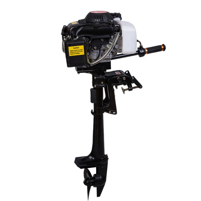 Fishing Boat Outboard Motor - Nowy model 2026 Najwyższej Jakości Silnik