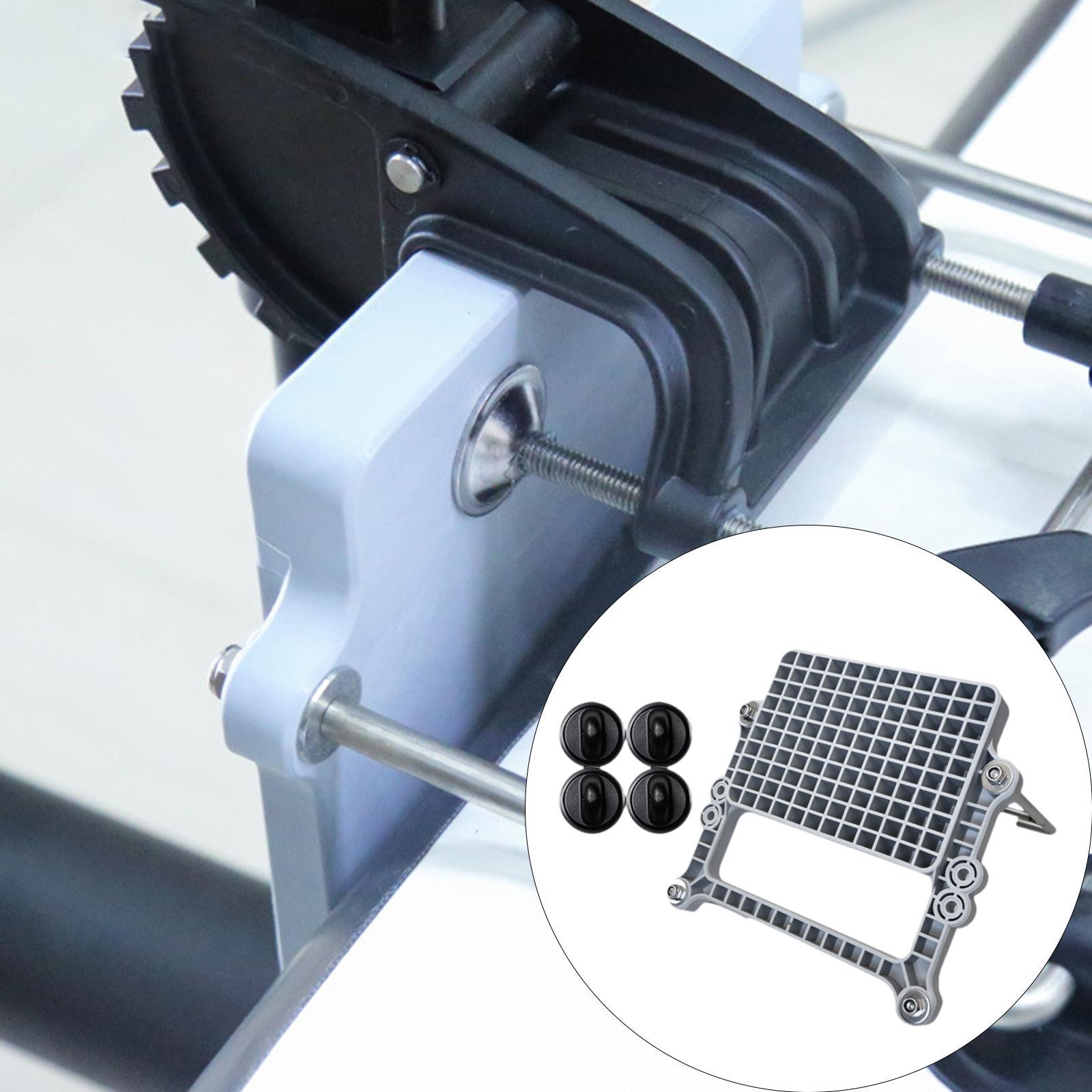 Zestaw do montażu silnika łodz – Fishing Boat Trolling Motor recenzja i cena
