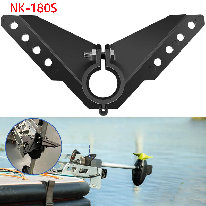 NK-180S Trójkąt sterujący komp – Fishing Boat Steering Wheel recenzja i cena