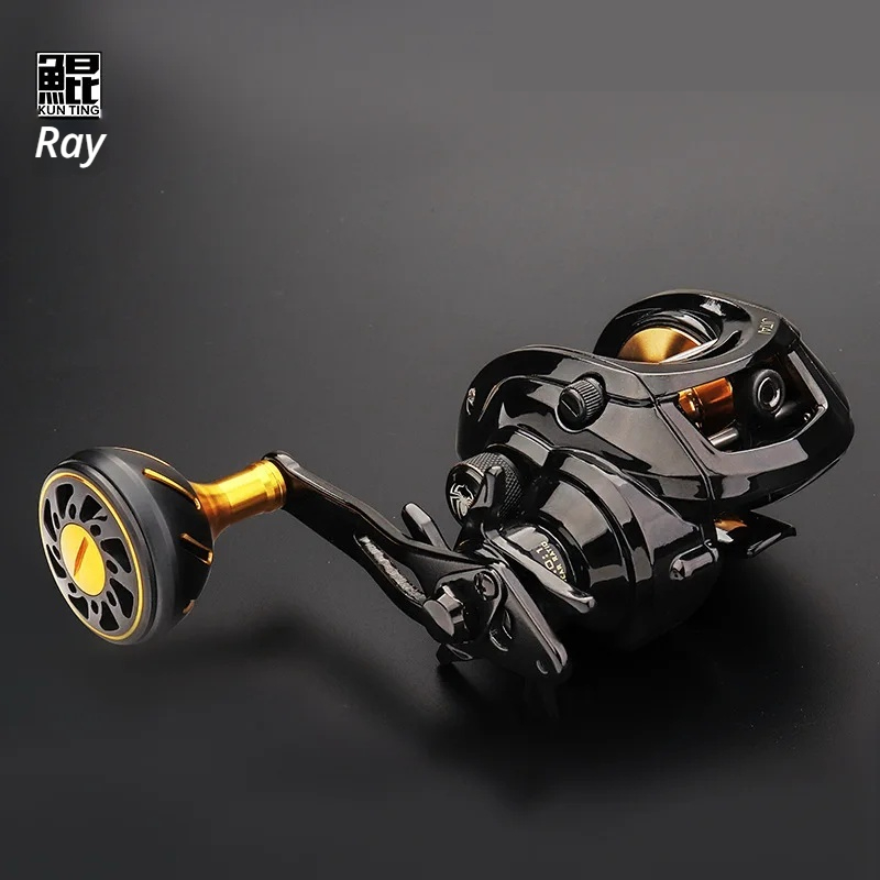 Kunting Slow Pitch Jigging Bai – Fishing Boat Anchor recenzja i cena