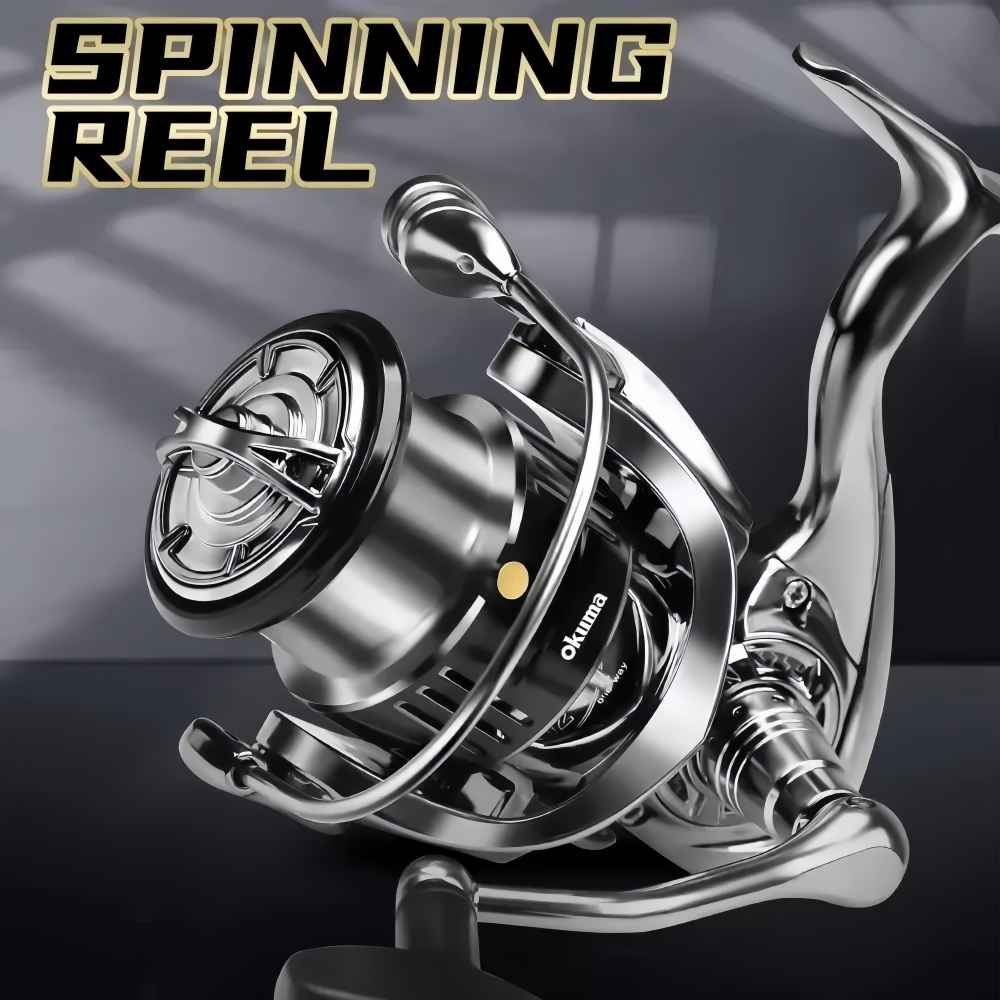 Nowa kołowrotek spinningowy Ok – Fishing Boat Steering Wheel recenzja i cena