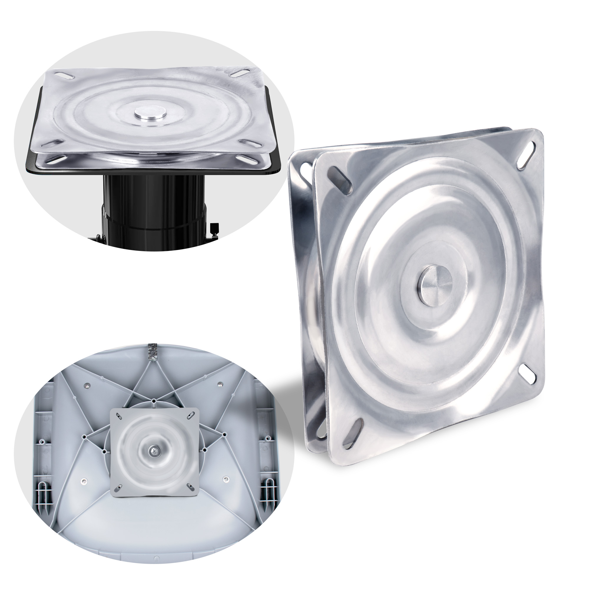 Obrotowy uchwyt do siedzenia ł – Fishing Boat Steering Wheel recenzja i cena