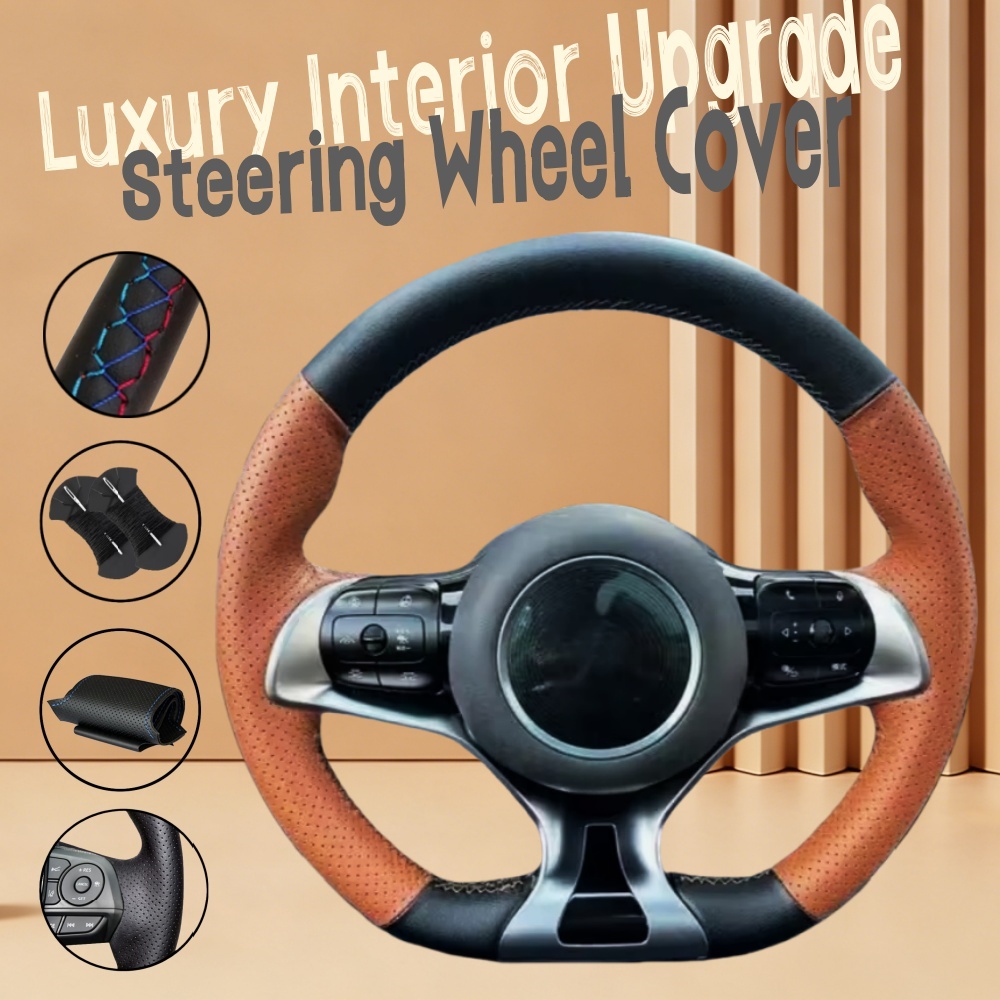Personalizowany Pokrowiec na K – Fishing Boat Steering Wheel recenzja i cena
