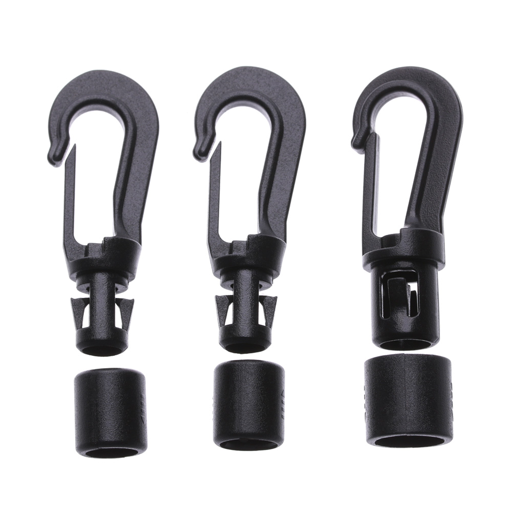 5 sztuk plastikowe Bungee Shoc – Fishing Boat Oar recenzja i cena