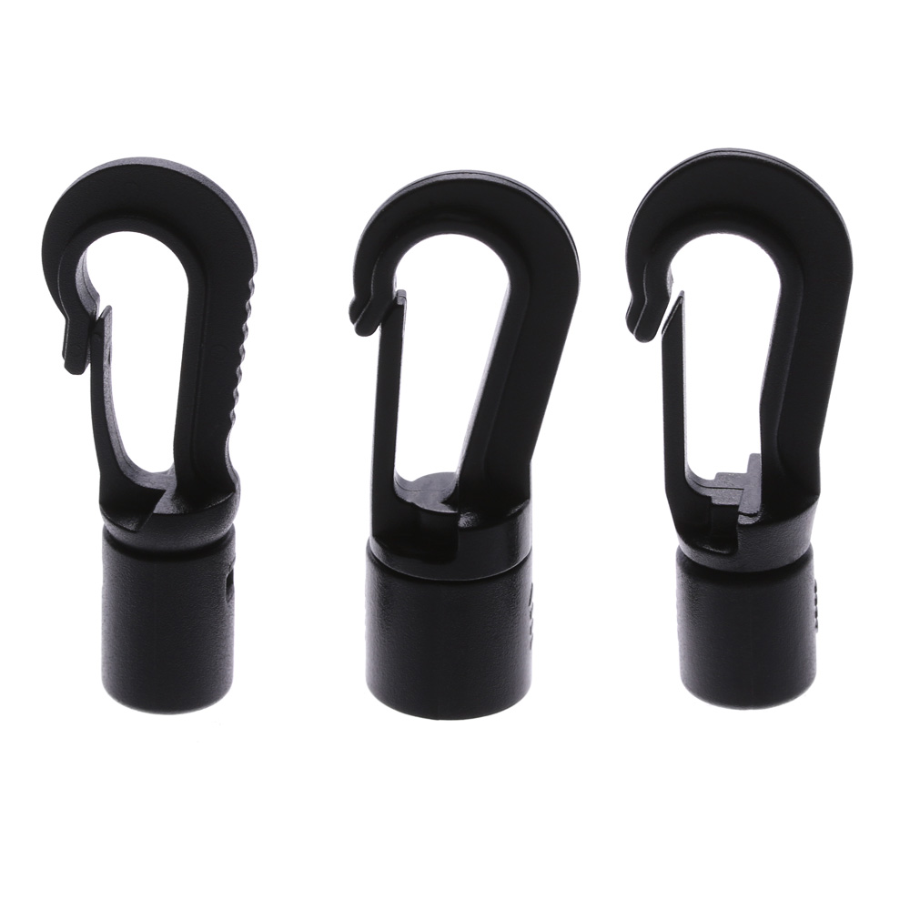 5 sztuk plastikowe Bungee Shoc – Fishing Boat Oar recenzja i cena