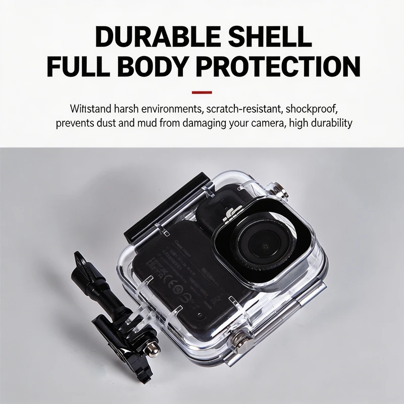 Obudowa ochronna do nurkowania – Fishing Boat Cover recenzja i cena