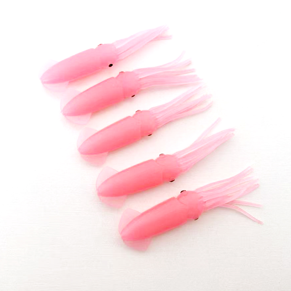 5 SZTUK 7,5 cm Mini Przynęta M – Fishing Boat Anchor recenzja i cena