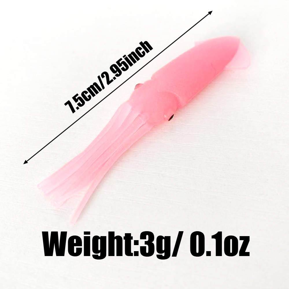 5 SZTUK 7,5 cm Mini Przynęta M – Fishing Boat Anchor recenzja i cena