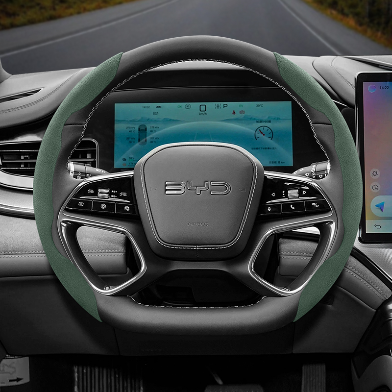 Pasuje do Byd Antypoślizgowa k – Fishing Boat Steering Wheel recenzja i cena